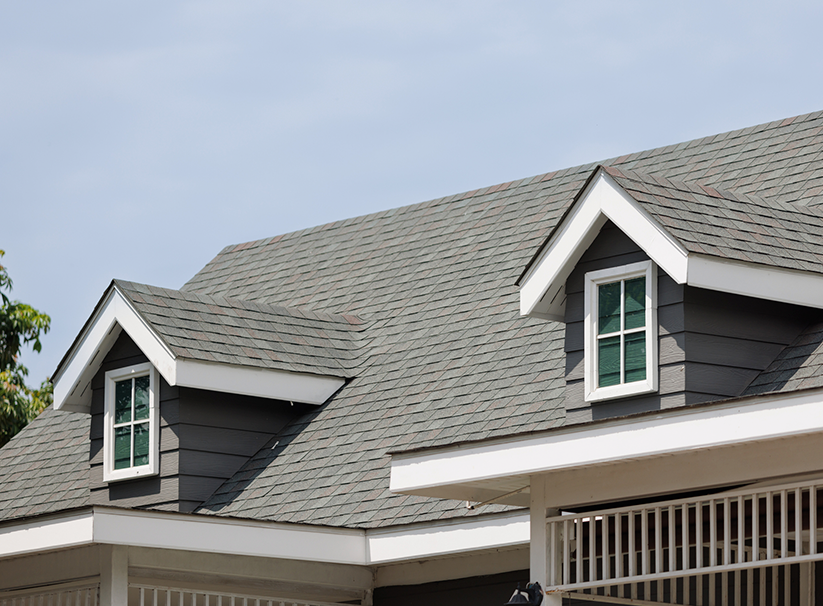 Expert Roofing & Construction