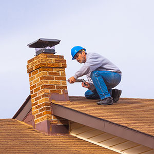 Chimney Services